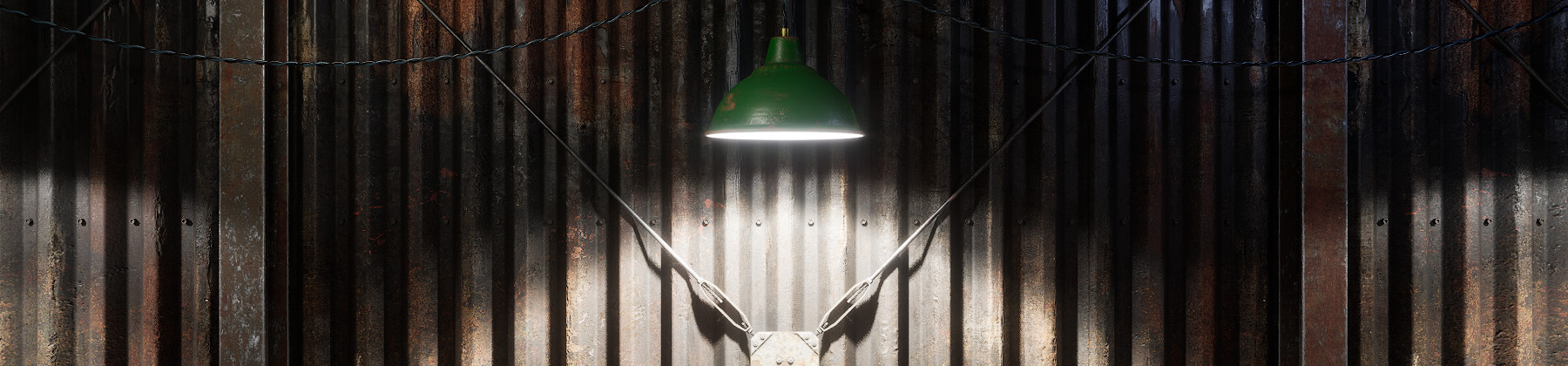 GoldenEye Depot banner