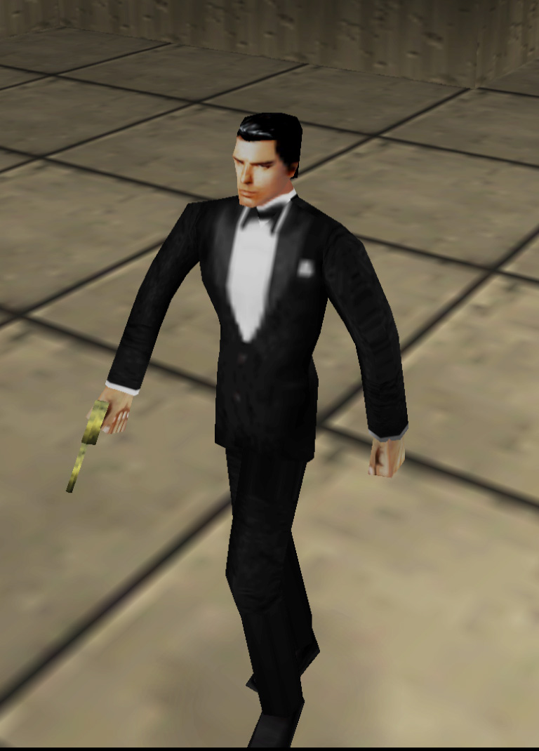 formal tux
