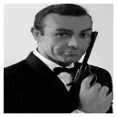 Connery Icon