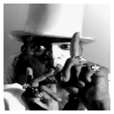 Baron Samedi Icon