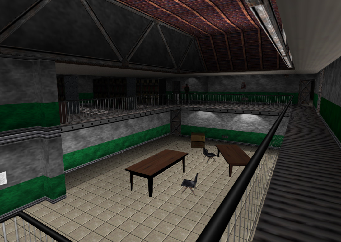 GoldenEye 007: Archives