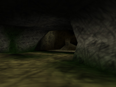 Caves