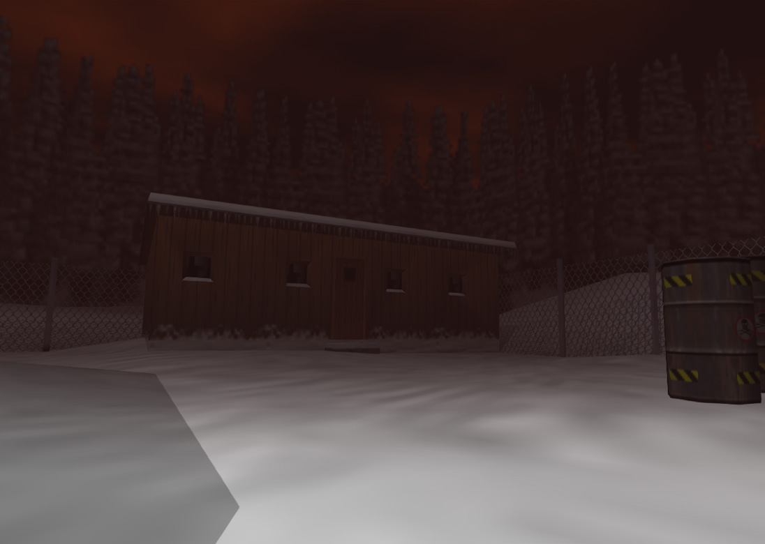 GoldenEye 007: Surface 2