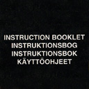 Scandinavian Manual Icon